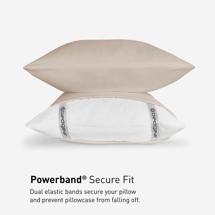 Hyper-Cotton - Split Head Sheet Set