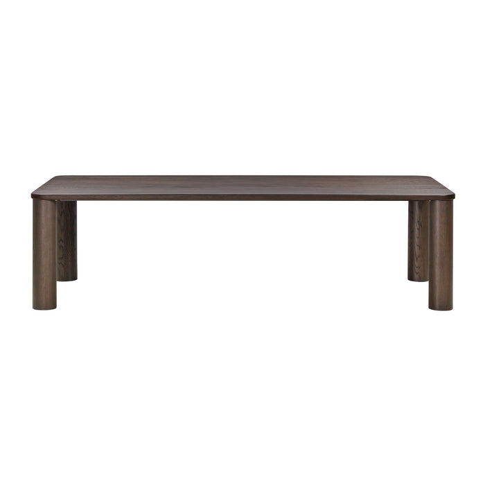 Akola - Rectangular Dining Table
