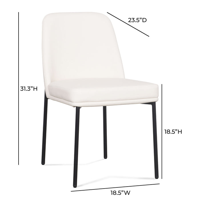 Sydney - Dining Chair (Set of 2)