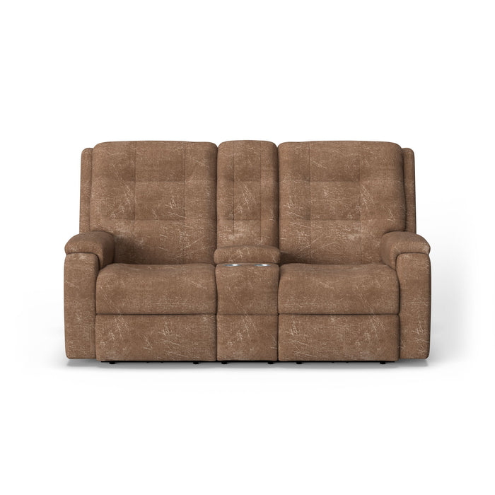Arlo - Reclining Loveseat