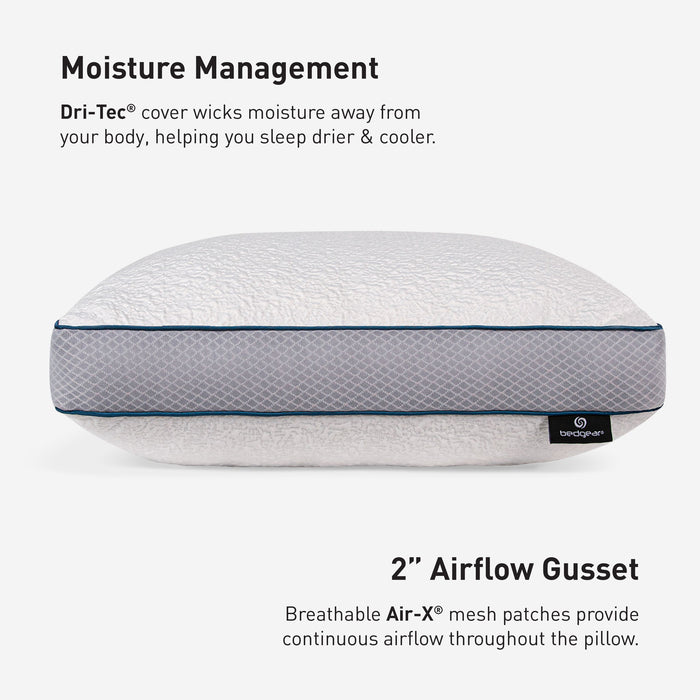 Linea - Pillow 2.0 - White