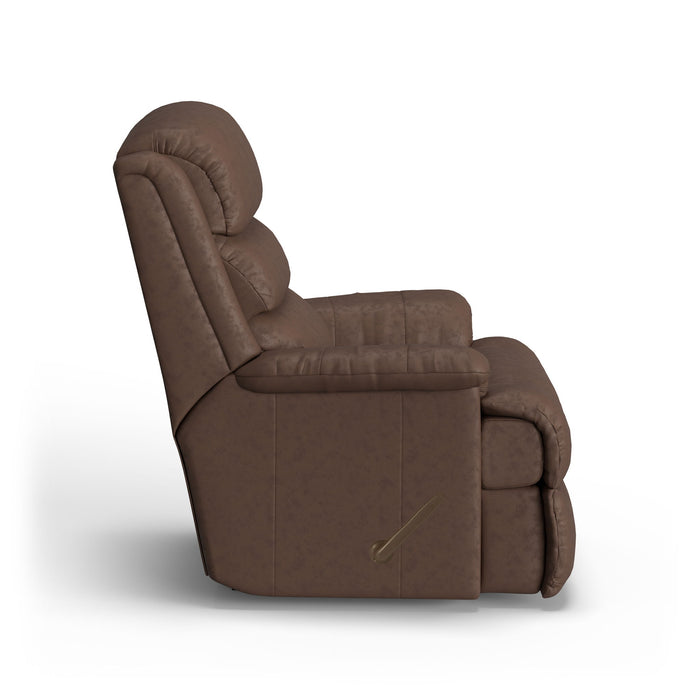 Yukon - Living Room Recliner