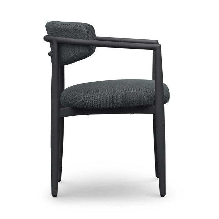 Annika - Outdoor Dining Arm Chair