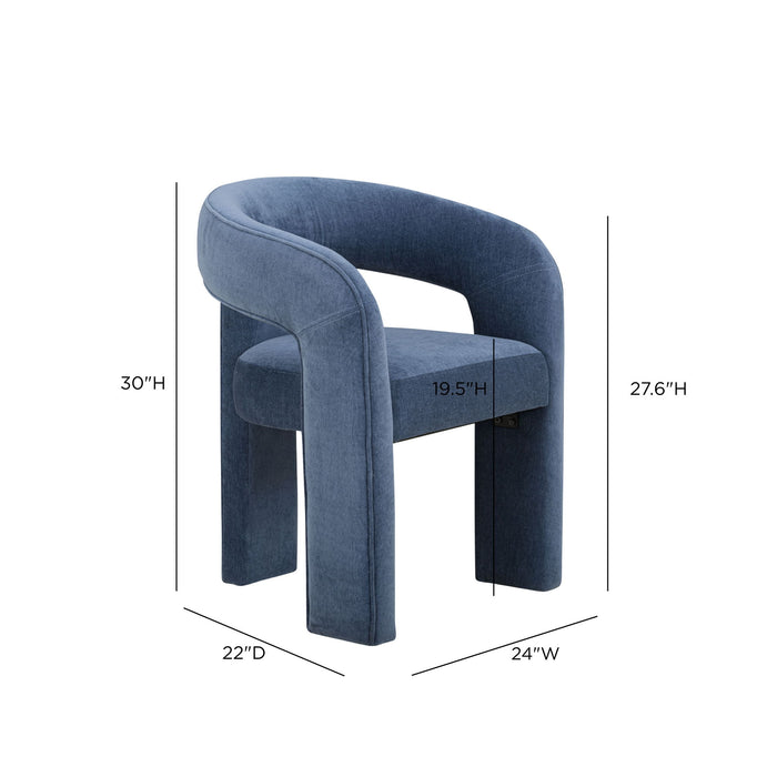 Malone - Dining Chair