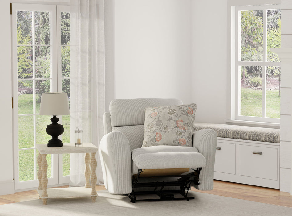 Chappy - Lay Flat Recliner