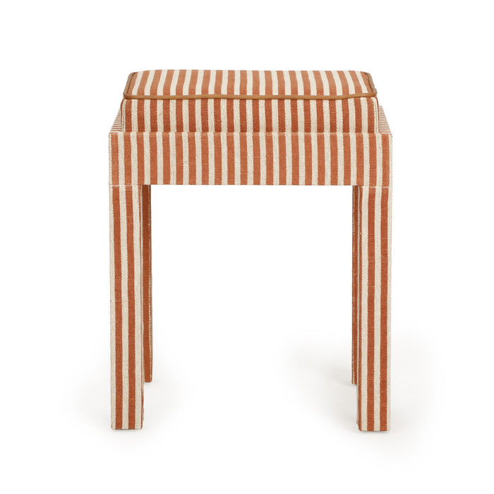 Kora - Cotton Jute Stool