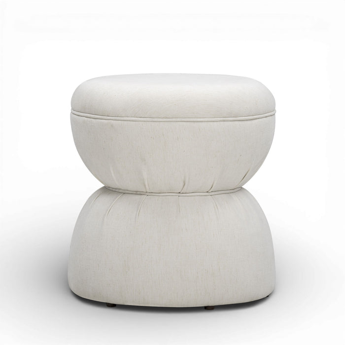 Tomlin - Game Table And Ottoman Set