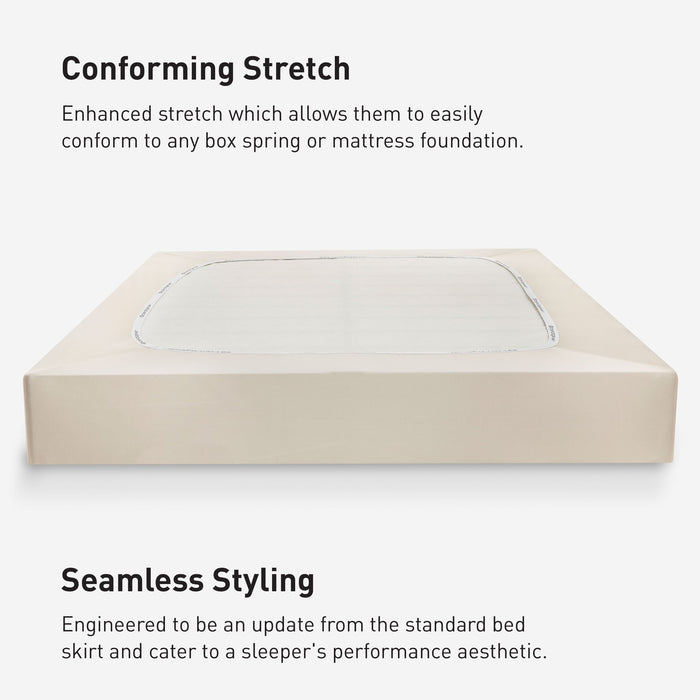 Dri-Tec - Foundation Cover