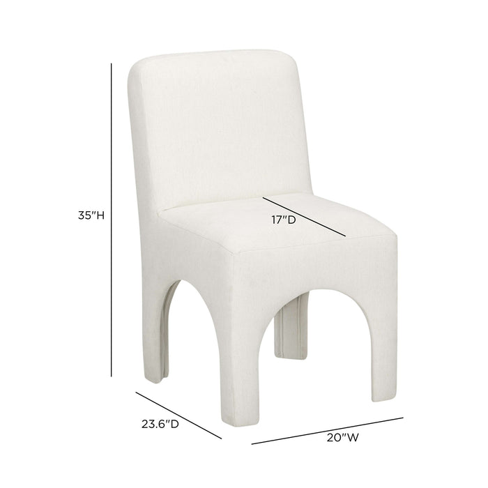 Tomlin - Dining Chair
