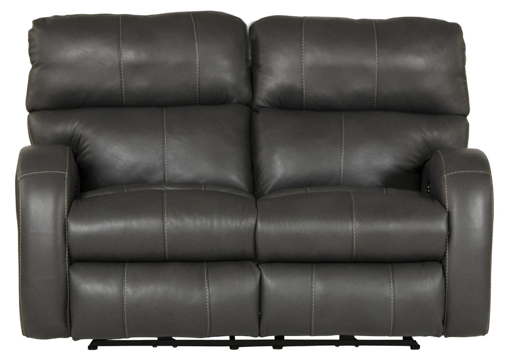 Angelo - Power Reclining Loveseat