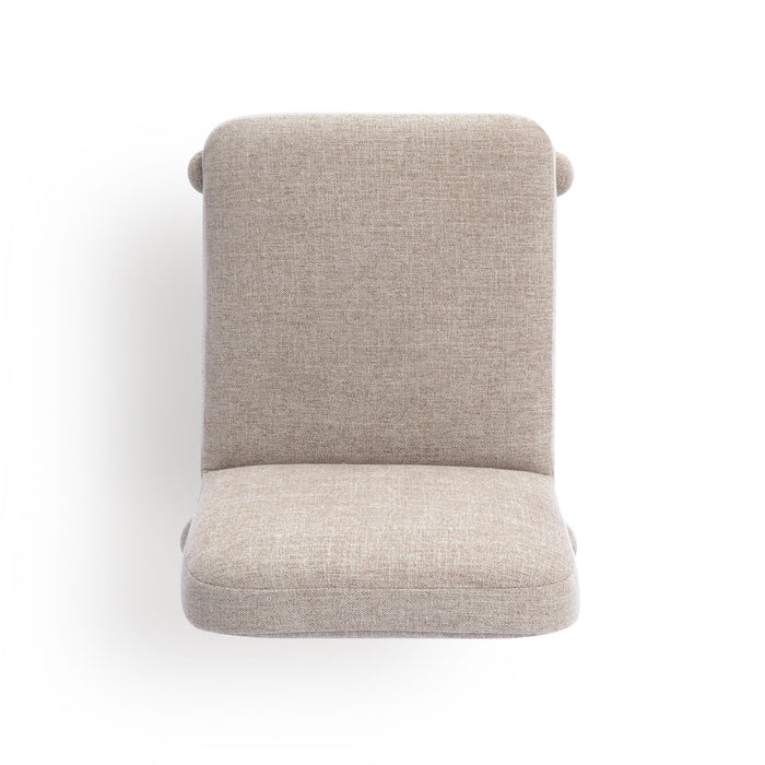Martina - Performance Fabric Dining Chair