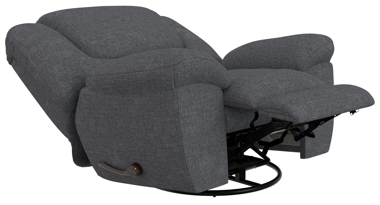 Trifecta - Recliner