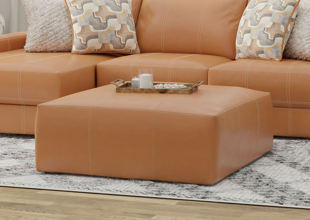 Minori - Cocktail Ottoman