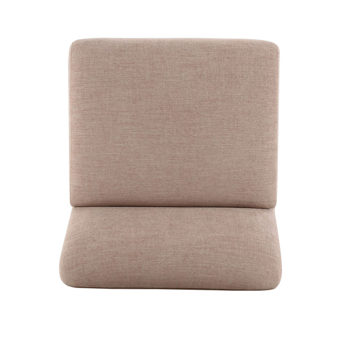 Gorge - Armless Chair