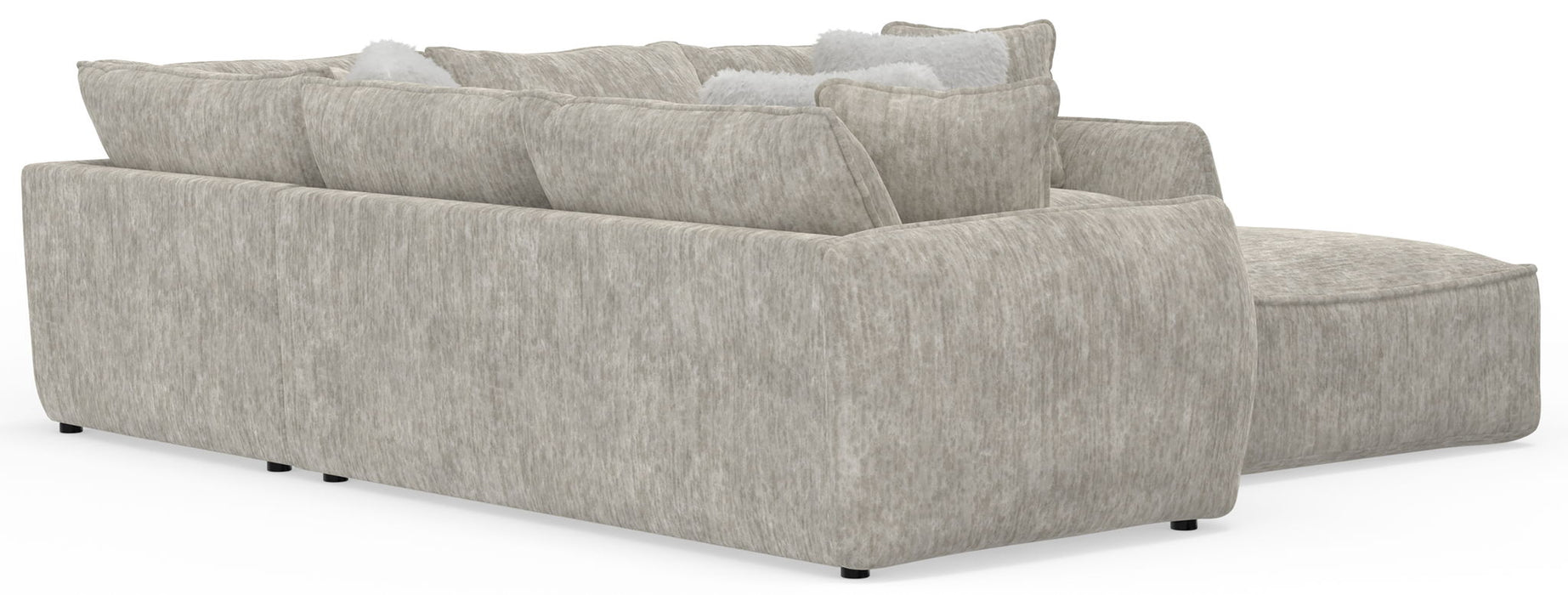 Bucktown - Sofa & Cocktail Ottoman