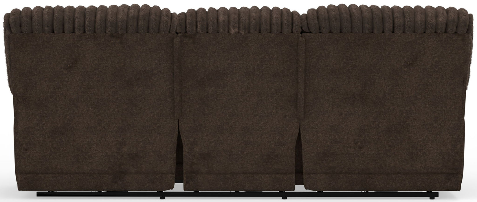 Hollifield - Reclining Sofa