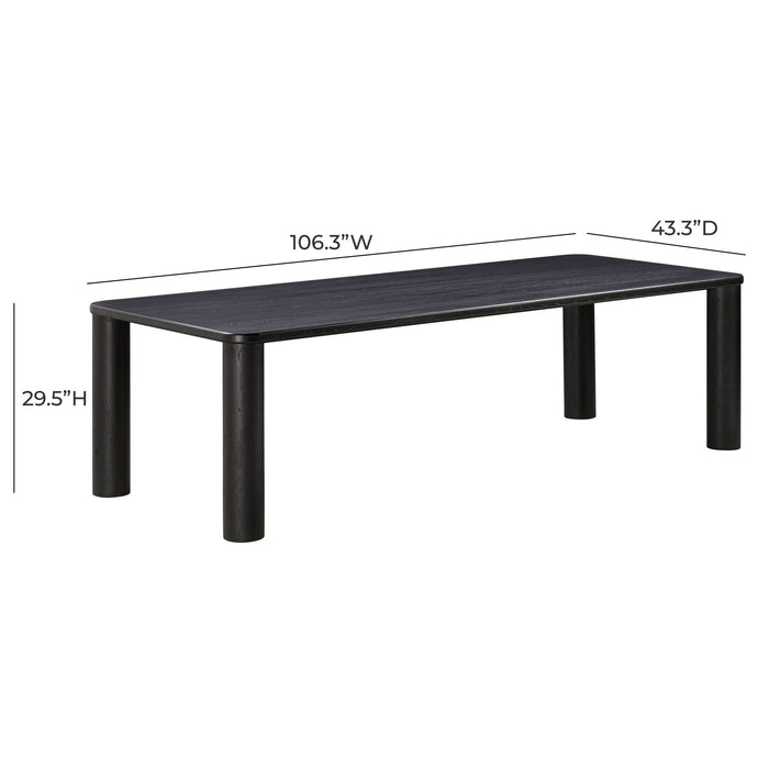 Akola - Rectangular Dining Table