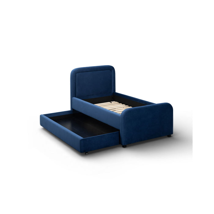 Briella - Trundle Bed