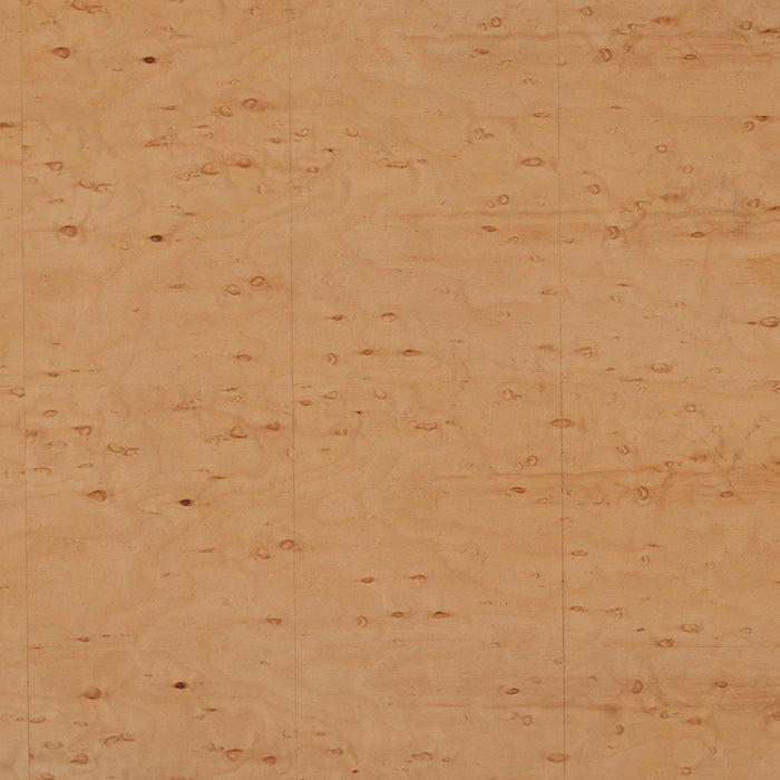 Abigail Natural Birdseye Maple Nightstand