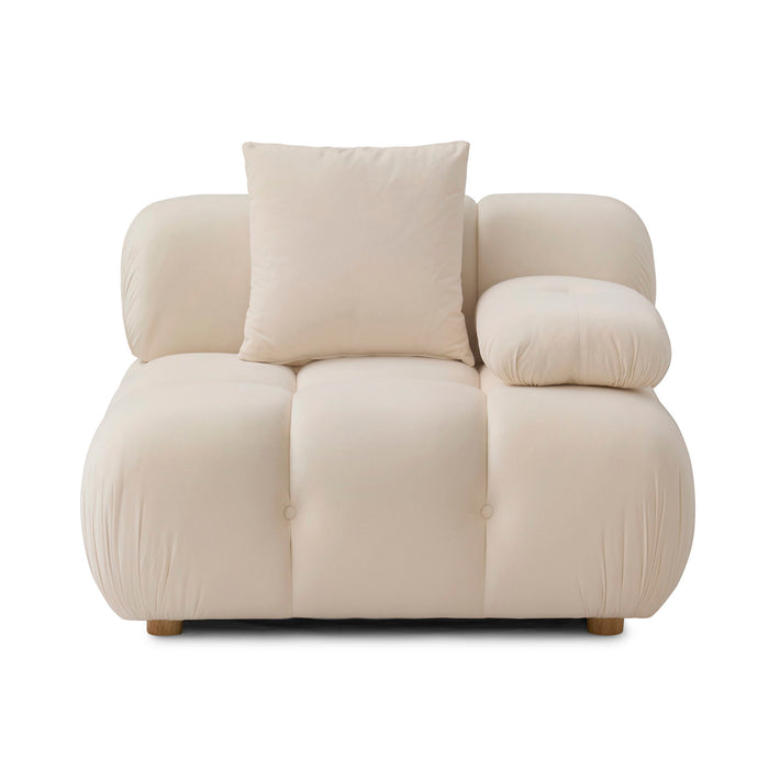 Calliope - Modular Corner Chair