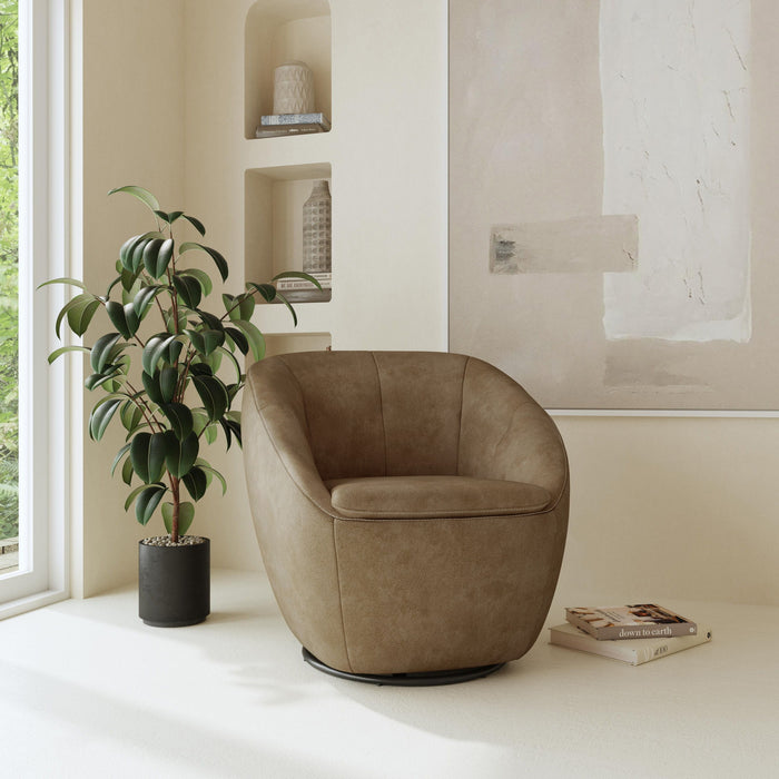 Wade - Swivel Chair
