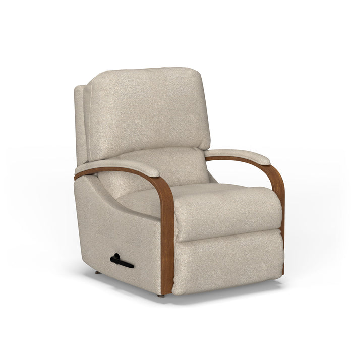 Woodlawn - Recliner - Fabric