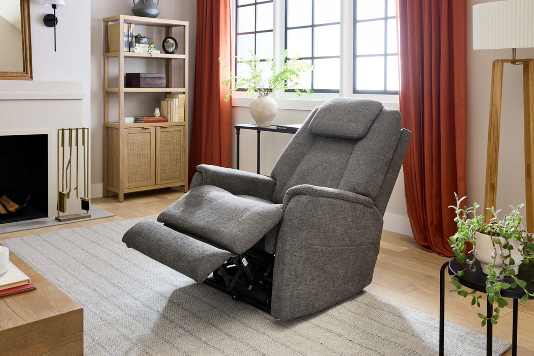 Zecliner Model 3+ - Power Reclining Sleep Chair