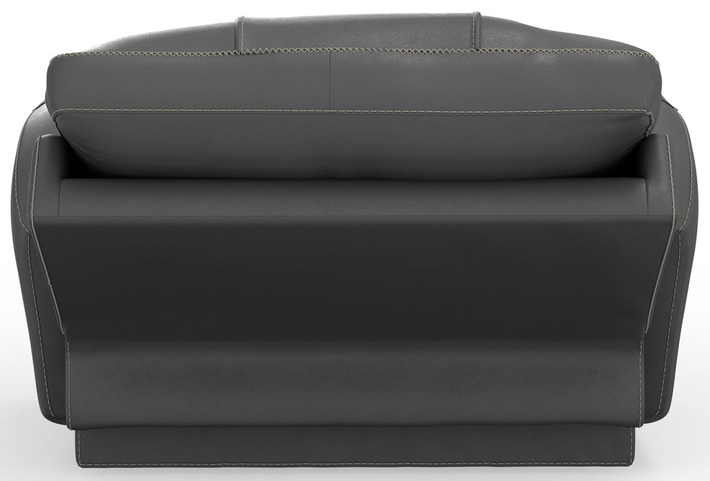 Fredda - Power Recliner
