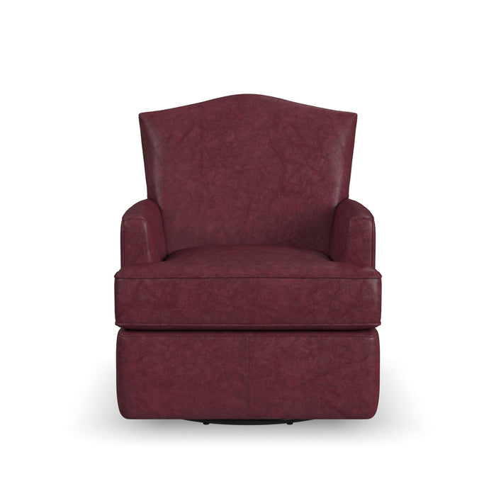 Judge - Swivel Chair