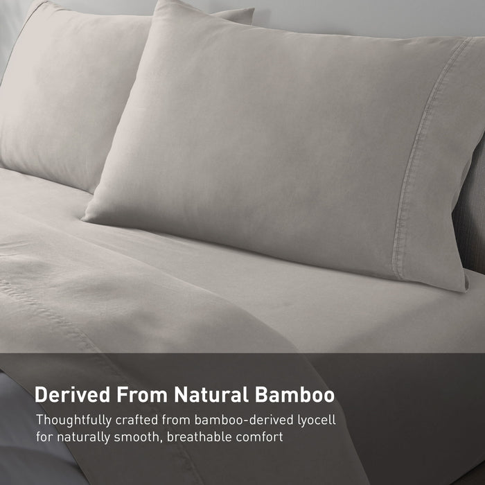 Bamboo Sheet Set