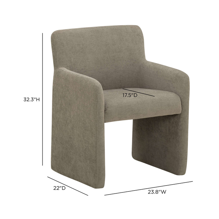 Crawley - Dining Chair