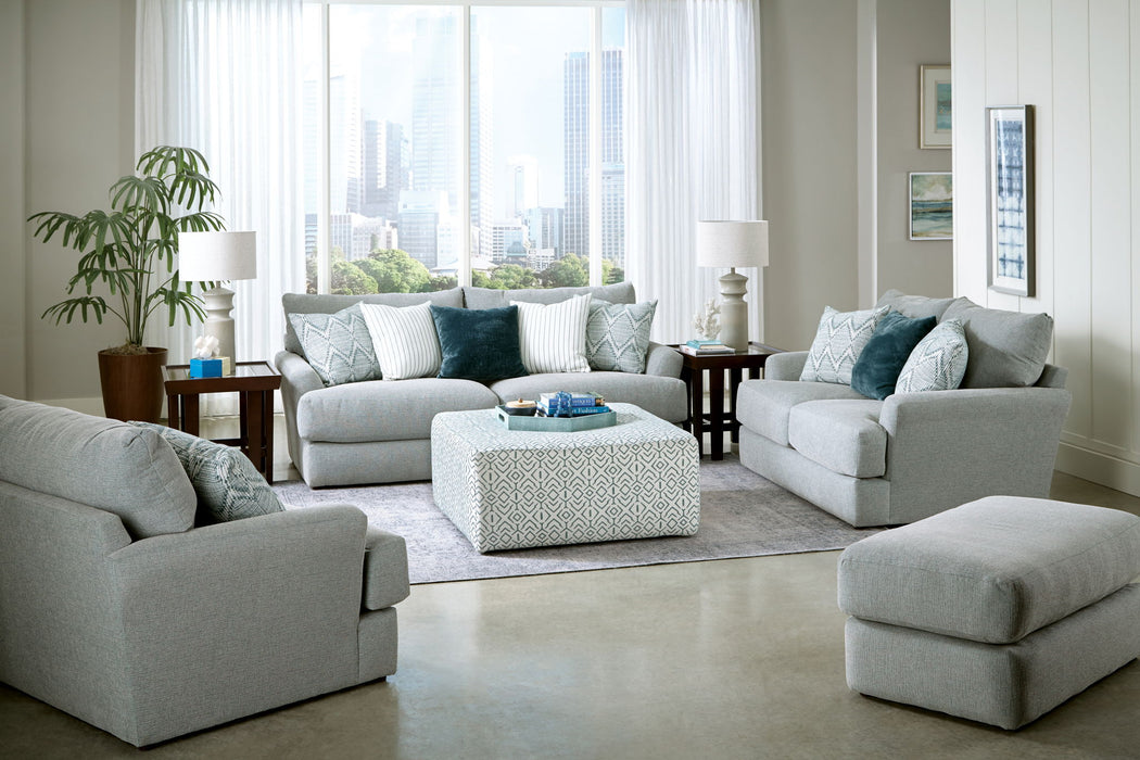 Howell - Sofa