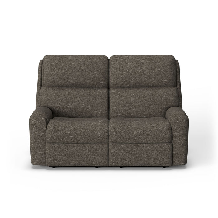 Rio - Reclining Loveseat