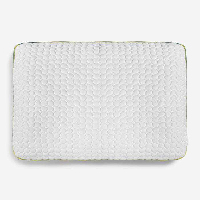Astro - Kids Pillow & Bonus Pillowcase - White