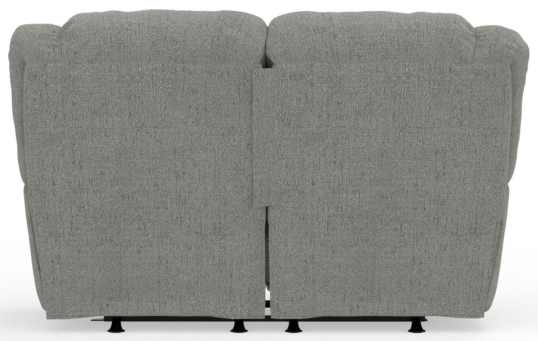 Trifecta - Reclining Loveseat
