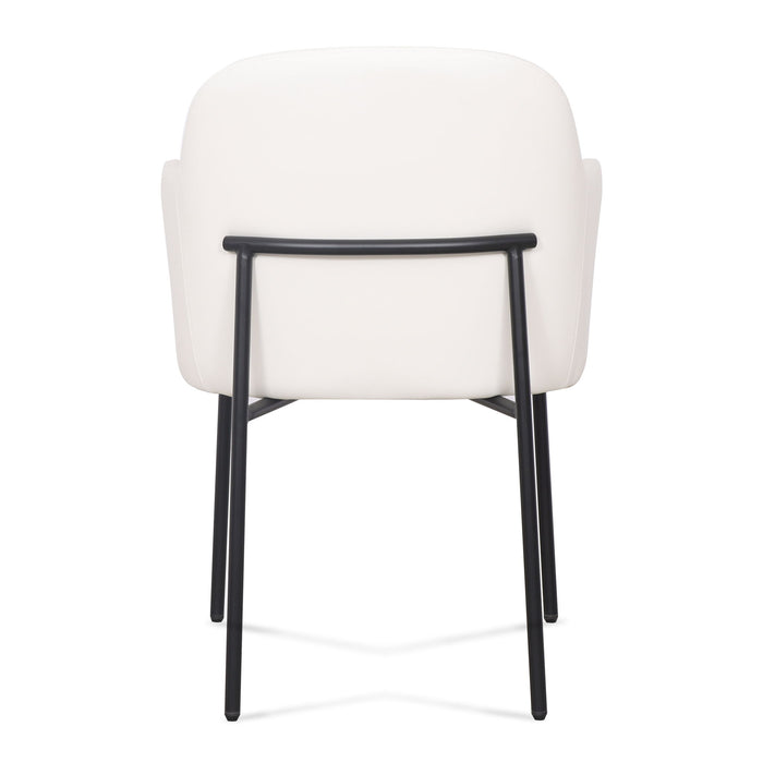 Sydney - Armchair (Set of 2)