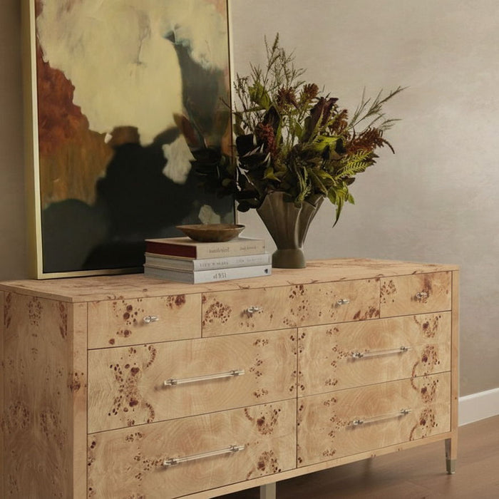 Brandyss - 7-Drawer Dresser