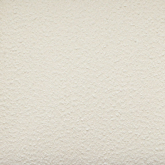 Charli - Boucle Swivel Chair