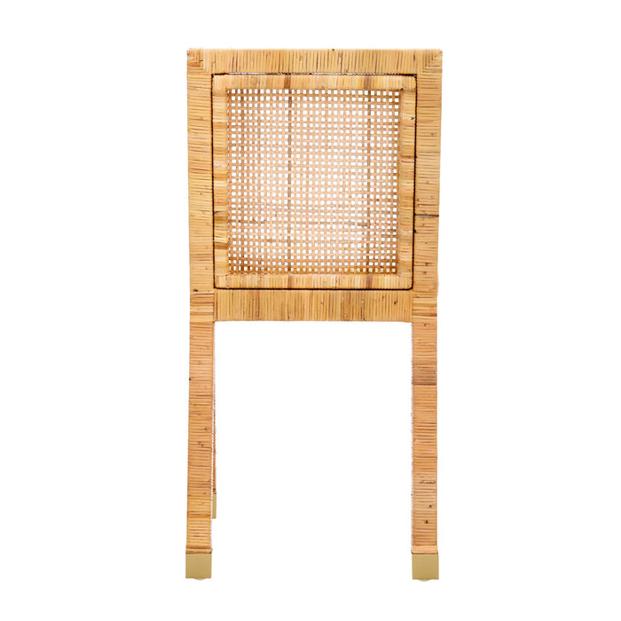 Amara - Dining Chair