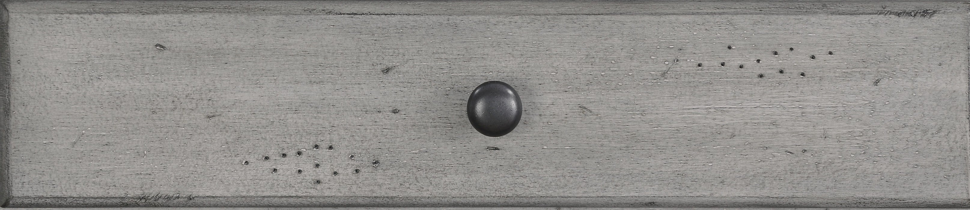 Plymouth - Buffet - Gray