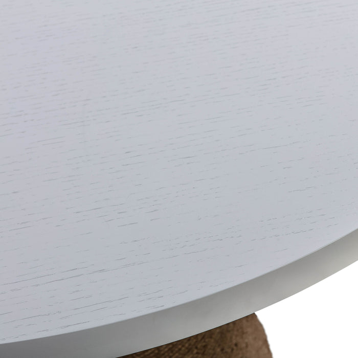 Rishi - Rope Round Table