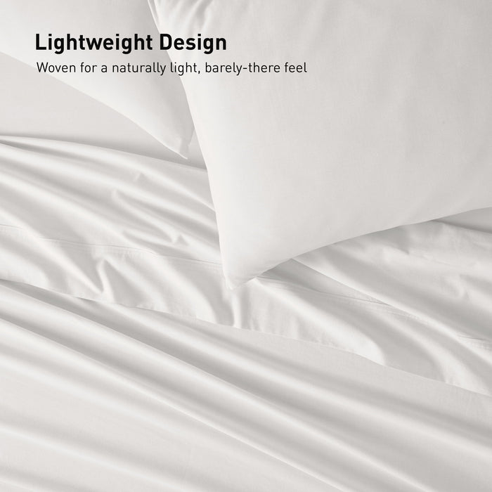 Linen Sheet Set