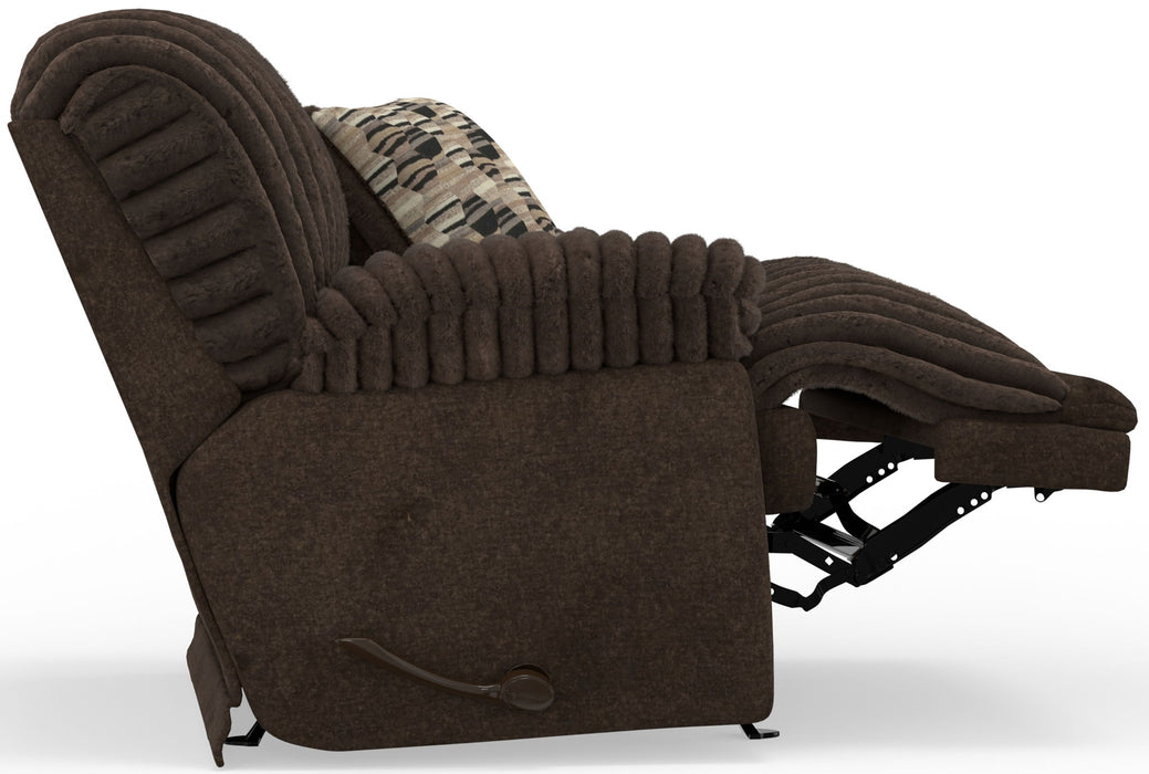 Hollifield - Recliner