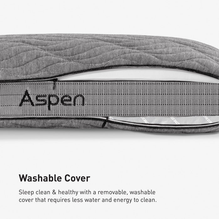 Aspen Performance - Pillow 0.0