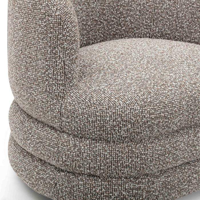 Astor - Swivel Hotel Lounge Chair