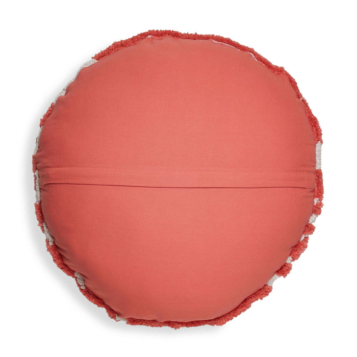 Coast - 20" Round Pillow