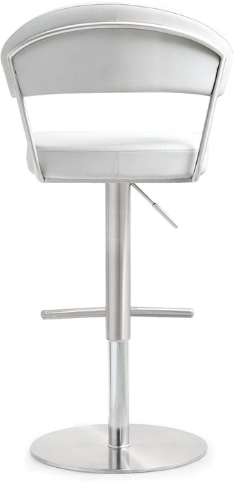 Cosmo - Stainless Steel Barstool