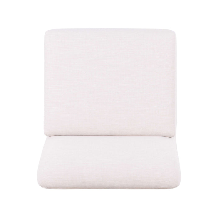 Gorge - Armless Chair