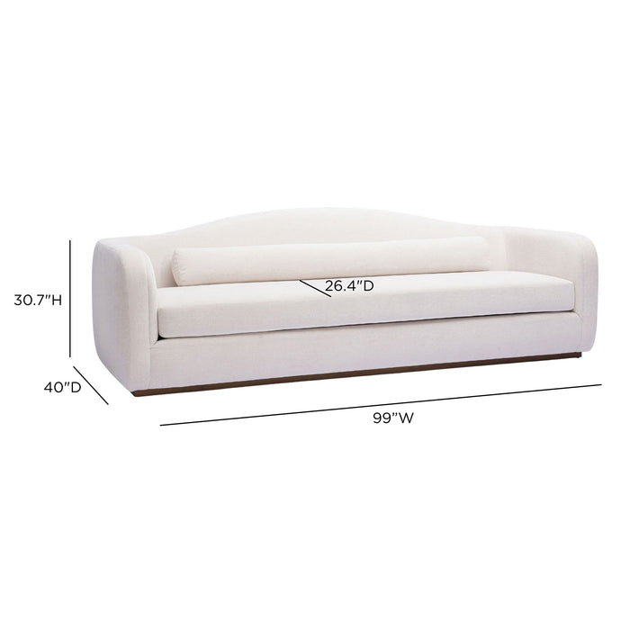 Camille - Sofa