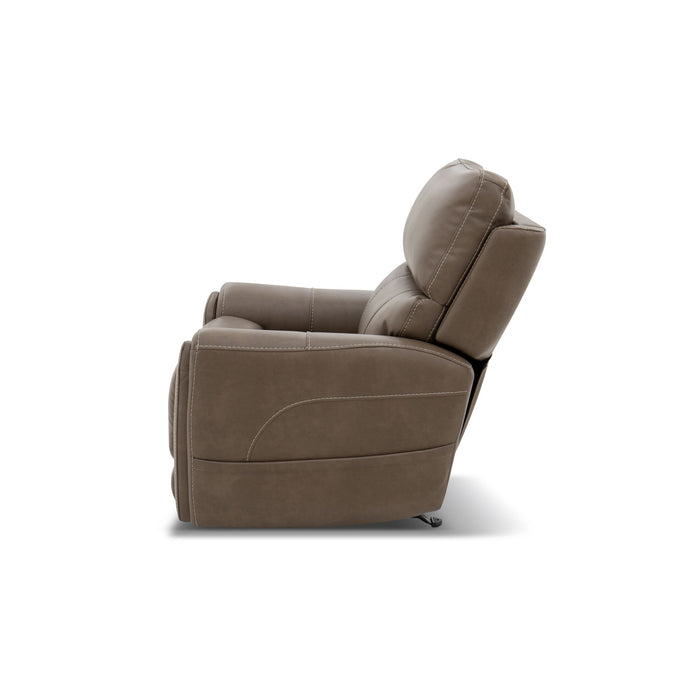 Carter - Power Recliner